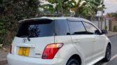 Magari IST 2005 lipo Arusha