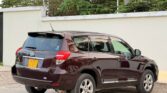 Toyota Vanguard 2013 for Sale in Dar es Salaam