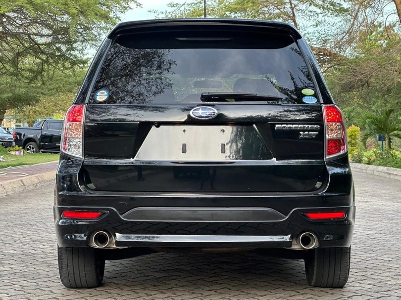 Subaru Forester 2010 for Sale in Dar es Salaam