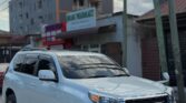 Price Toyota Land Cruiser Prado 2016 for Sale in Dar es Salaam