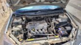 Buy Toyota Premio 2003 for Sale in Dar es Salaam