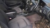 Magari Used Toyota Brevis 2003 Dar es Salaam Tanzania