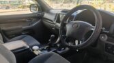 Magari Used Toyota Land Cruiser Prado 2006 Dar es Salaam Tanzania