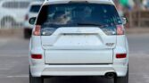 Price Of Mitsubishi Outlander 2011 for Sale in Tanzania