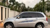Bei ya Toyota Rav4 2005 Sokoni Dar es Salaam Tanzania