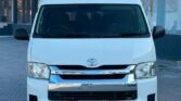 Buy Toyota Hiace 2017 for Sale in Dar es Salaam