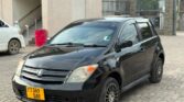 Toyota IST 2005 for Sale in Dar es Salaam
