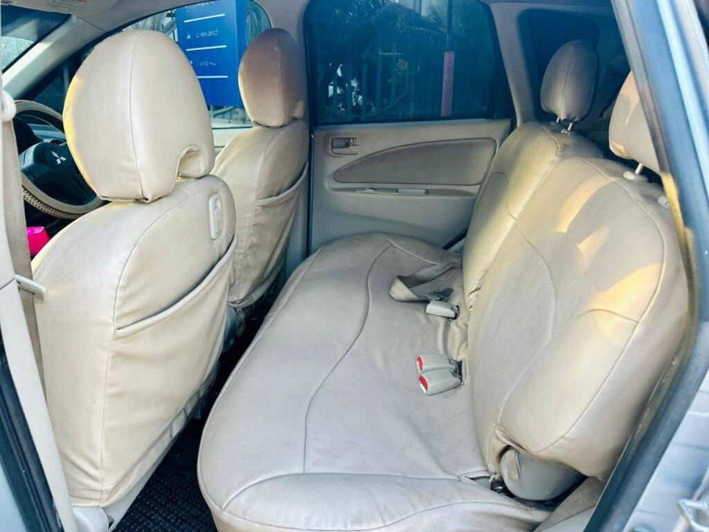 Mitsubishi Colt 2005 for Sale in Dar es Salaam