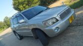 Magari Used Toyota Kluger 2003 Dar es Salaam Tanzania