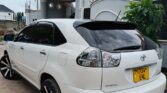 Buy Toyota Harrier 2006 for Sale in Dar es Salaam