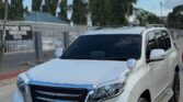 Toyota Land Cruiser Prado 2016 for Sale in Dar es Salaam