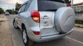 Magari Used Toyota Rav4 2007 Dar es Salaam Tanzania