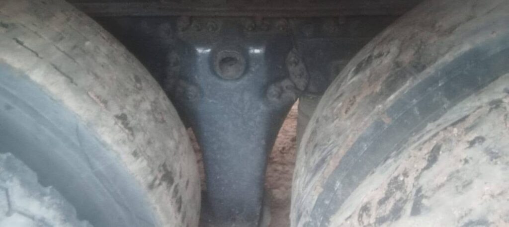 Price Scania 113 1992 for Sale in Dar es Salaam