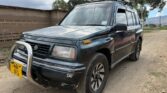 Suzuki Escudo bei poa sokoni Dar es Salaam Tanzania