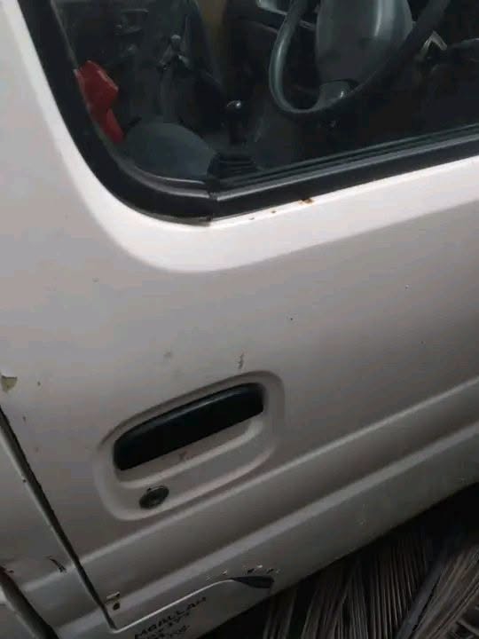 Suzuki Carry 1995 for Sale in Dar es Salaam