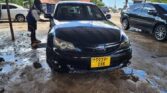 Bei ya Subaru Impreza 2008 Sokoni Dar es Salaam Tanzania