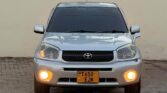 Bei ya Toyota Rav4 2005 Sokoni Dar es Salaam Tanzania
