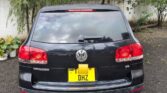 Price Volkswagen Touareg 2005 for Sale in Dar es Salaam