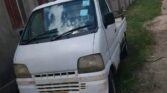 Used Suzuki Carry 2002 for Sale in Dar es Salaam