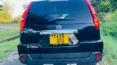 Price Nissan X-Trail 2009 for Sale in Dar es Salaam