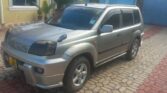 Bei ya Nissan X-Trail 2004 Sokoni Dar es Salaam Tanzania