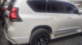 Toyota Land Cruiser Prado 2016 for Sale in Mbeya