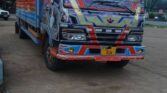 Used Mitsubishi Fuso 2000 for Sale in Dar es Salaam