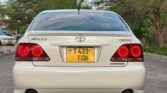 For Sale Toyota Crown 2006 in Dar es Salaam