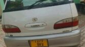 Bei ya Toyota Estima 1996 Sokoni Mwanza Tanzania