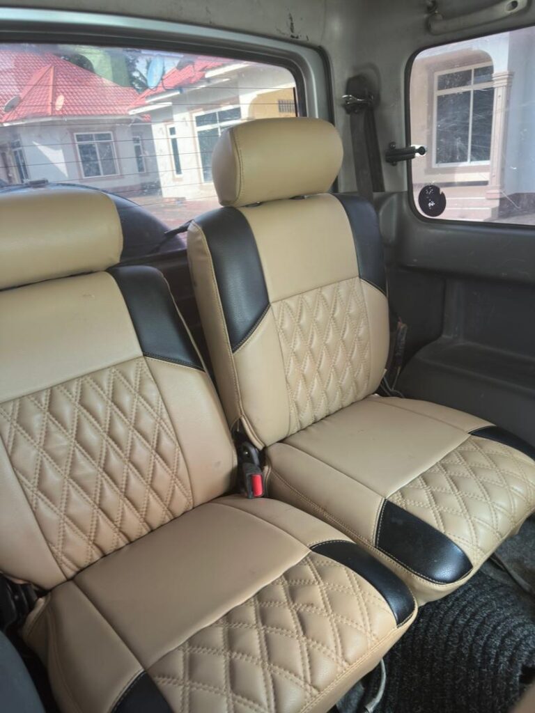For Sale Suzuki Jimny 2003 in Dar es Salaam