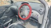 Magari Used Toyota Vitz 2003 Dodoma Tanzania