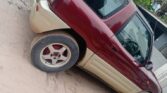 Price Of Toyota Rav4 1998 for Sale in Tanzania