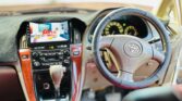 Price Of Toyota Harrier 2005 for Sale in Tanzania