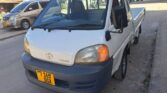 Used Toyota TownAce 2000 for Sale in Dar es Salaam