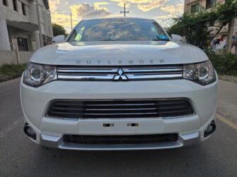 Price of Used Mitsubishi Outlander 2016 for Sale in Dar es Salaam Tanzania