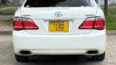 Buy Toyota Crown 2011 for Sale in Dar es Salaam