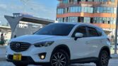 Used Mazda CX-5 2016 for Sale in Dar es Salaam