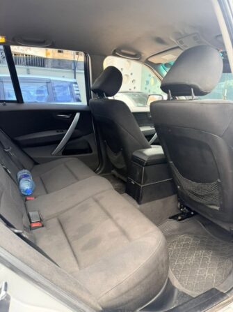 Price of Used BMW X3 2008 for Sale in Dar es Salaam Tanzania