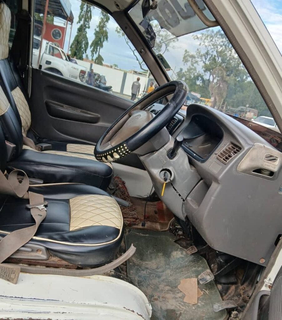 Buy Toyota TownAce 2000 for Sale in Dar es Salaam