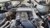 Toyota Land Cruiser 76 SUV bei poa sokoni Mbeya Tanzania