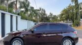 Price Subaru Impreza 2007 for Sale in Dar es Salaam