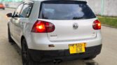 Price Of Volkswagen Golf 2006 for Sale in Tanzania