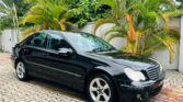 Price Of Benz C-Class 2007 for Sale in Tanzania