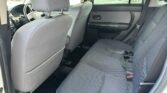 Magari Used Mazda Verisa 2011 Dar es Salaam Tanzania