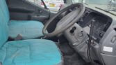 Magari Used Mitsubishi Canter 2003 Dar es Salaam Tanzania