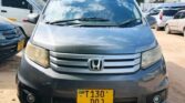 Used Honda Spike 2012 for Sale in Dar es Salaam