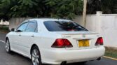Used Toyota Crown 2005 for Sale in Dar es Salaam