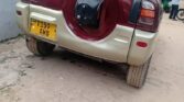 Magari Sokoni Toyota Rav4 ya Bei Poa 1998