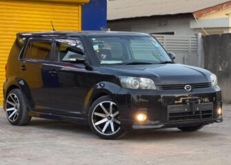 Bei Ya Toyota Rumion 2009 Sokoni Dar es Salaam Tanzania