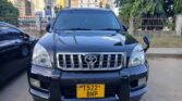 Bei ya Toyota Land Cruiser Prado 2006 Sokoni Dar es Salaam Tanzania